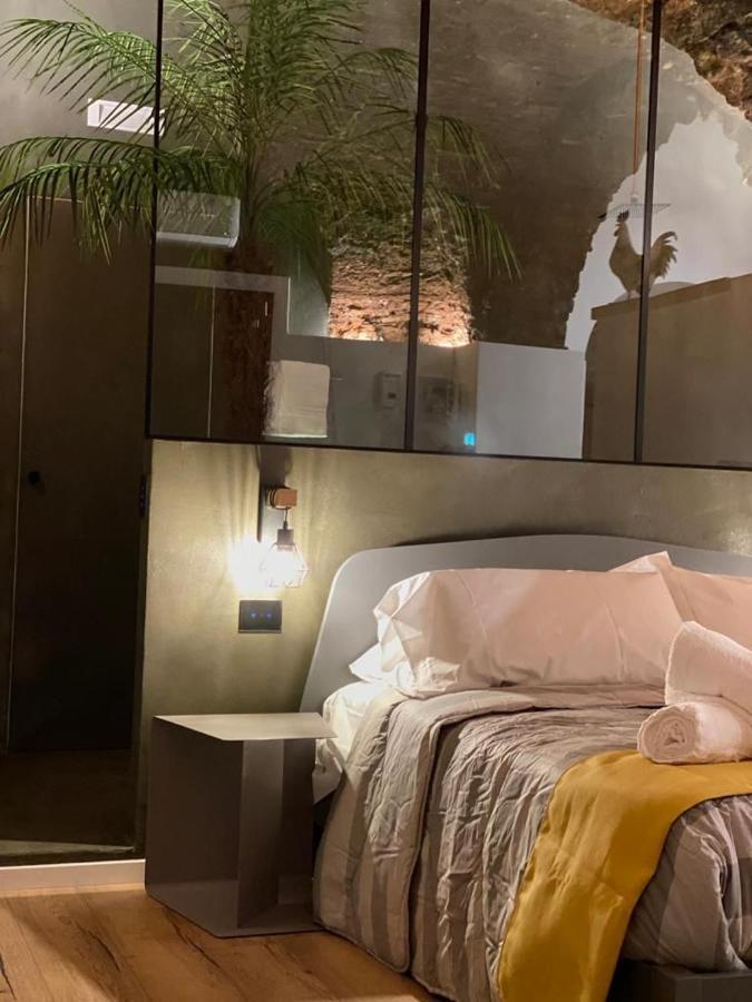 Suite Gallo カターニア エクステリア 写真
