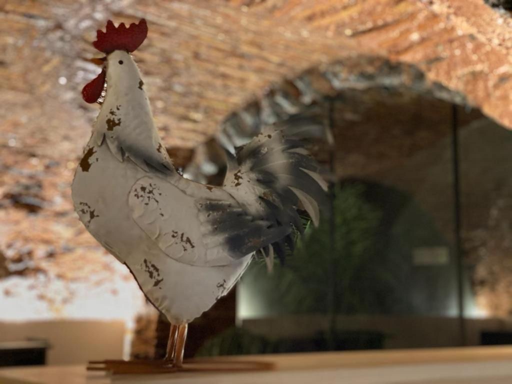 Suite Gallo カターニア エクステリア 写真